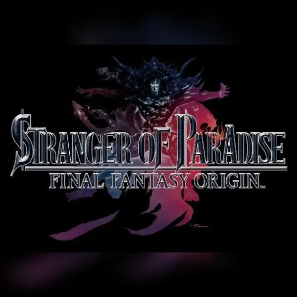 STRANGER OF PARADISE FINAL FANTASY ORIGIN — Xbox One / Xbox Series X|S, Standard