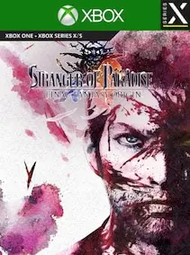 Stranger of Paradise - Final Fantasy Origin — Xbox Series X|S, Standard