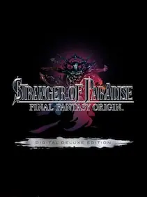 Stranger of Paradise - Final Fantasy Origin | Digital Deluxe Edition — Xbox Series X|S, Digital Deluxe Edition