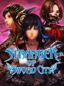 Stranger of Sword City — Steam, Standard