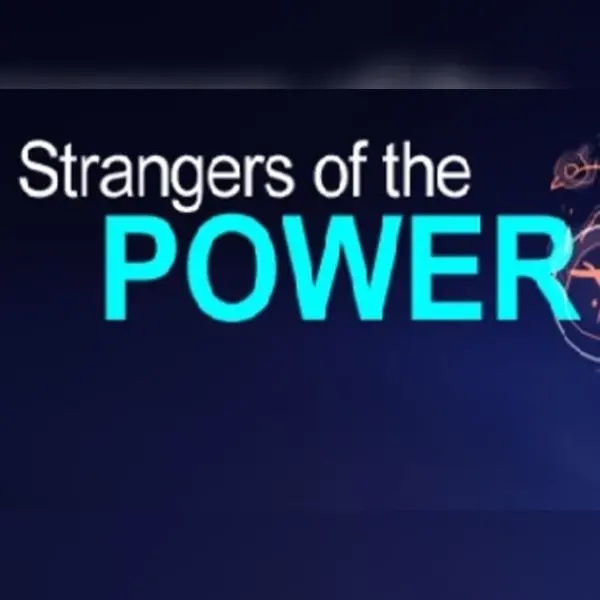 Strangers of the Power — Steam, Standard