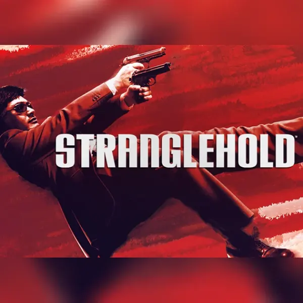 Stranglehold — GOG, Standard