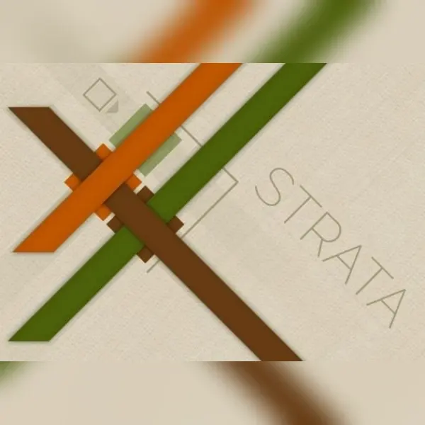 Strata — Steam, Standard