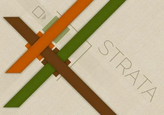 Strata EN/DE/FR/JA/KO/RU/ES — Steam, Standard