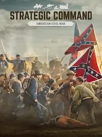Strategic Command: American Civil War — Steam, Standard