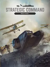 Strategic Command: World War I — Steam, Standard