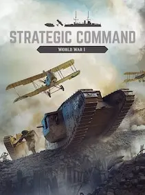 Strategic Command: World War I — Steam, Standard