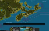 Strategic Command WWII: War in Europe — Steam, Standard