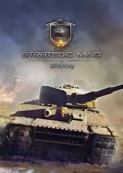 Strategic Mind: Blitzkrieg — Steam, Standard