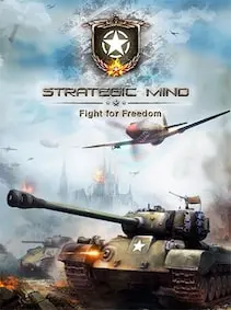 Strategic Mind: Fight for Freedom — Steam, Standard