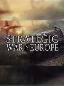 Strategic War in Europe — Steam, Standard