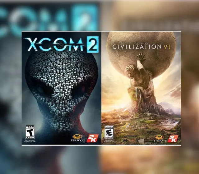 Strategy Game of the Year Bundle — Steam, Game of the Year Bundle