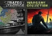 Strategy & Tactics: Wargame Collection — Steam, Standard