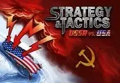 Strategy & Tactics: Wargame Collection - USSR vs USA! DLC — Steam, Standard