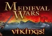 Strategy & Tactics: Wargame Collection - Vikings! DLC — Steam, Standard