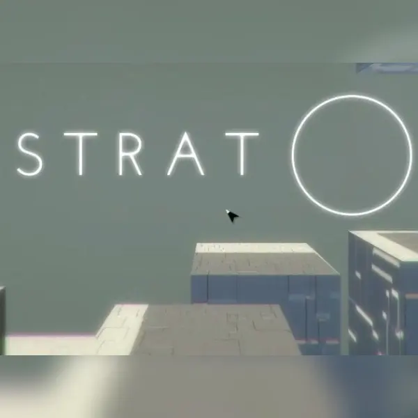 stratO — Steam, Standard
