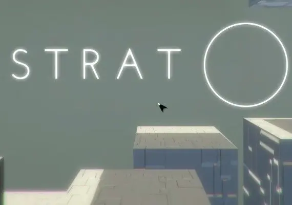 stratO EN — Steam, Standard
