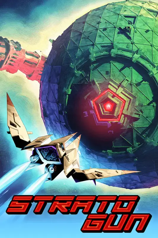 Stratogun — Steam, Standard