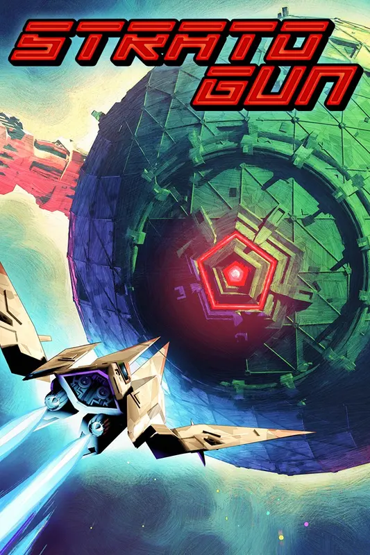 Stratogun — Xbox Series X|S, Standard