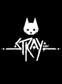 Stray — Steam, Standard