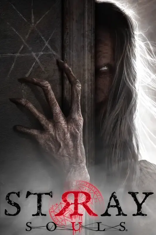 Stray Souls — Steam, Standard