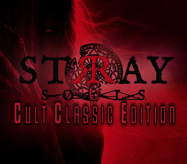 Stray Souls: Cult Classic Edition Bundle — Steam, Standard