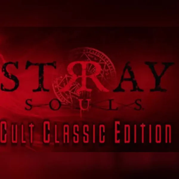 Stray Souls: Cult Classic Edition Bundle — Steam, Standard
