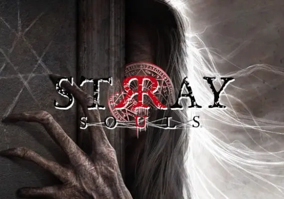 Stray Souls EN — Xbox One / Xbox Series X|S, Standard