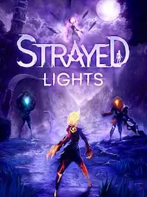 Strayed Lights — Steam, Standard