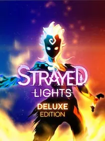 Strayed Lights | Deluxe Edition — Steam, Deluxe Edition