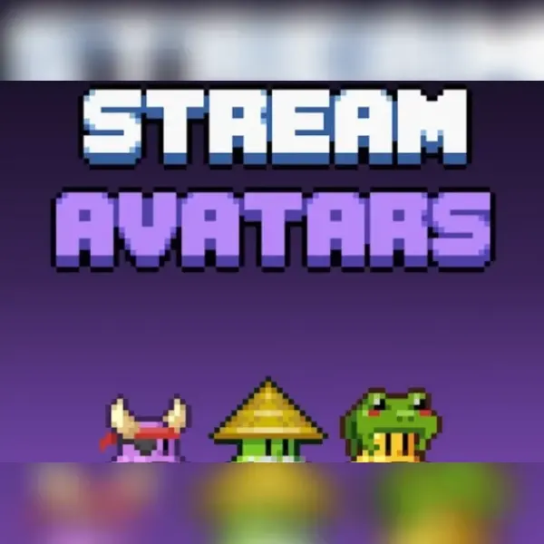 Stream Avatars — Steam, Standard