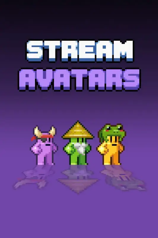 Stream Avatars — Steam, Standard