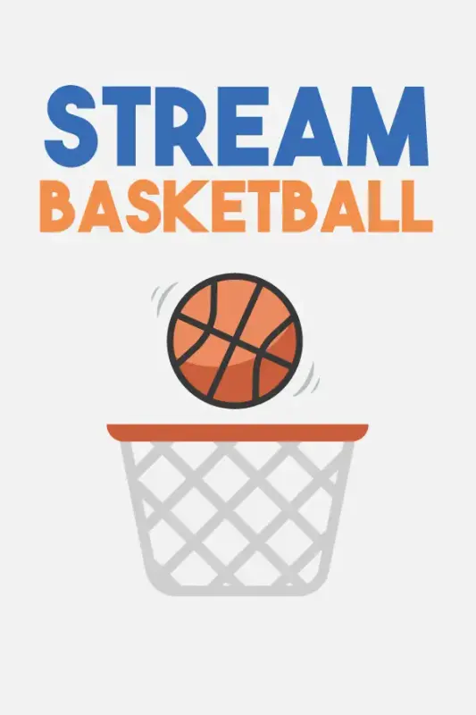 Stream Basketball — Steam, Standard