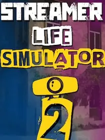 Streamer Life Simulator 2 — Steam, Standard
