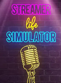 Streamer Life Simulator — Steam, Standard