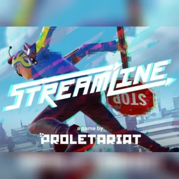 Streamline — Steam, Standard