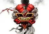 Street Fighter V — Steam, Standard