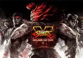 Street Fighter V: Arcade Edition — Steam, Standard