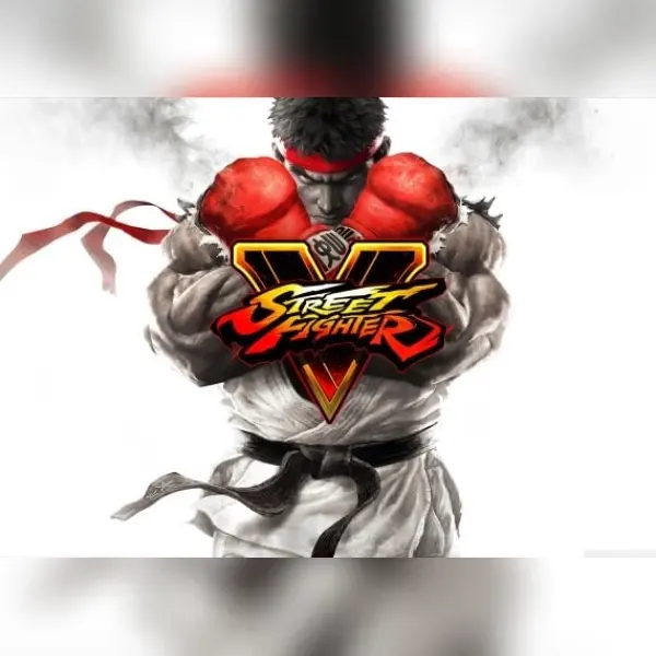 Street Fighter V: Arcade Edition — Steam, Standard