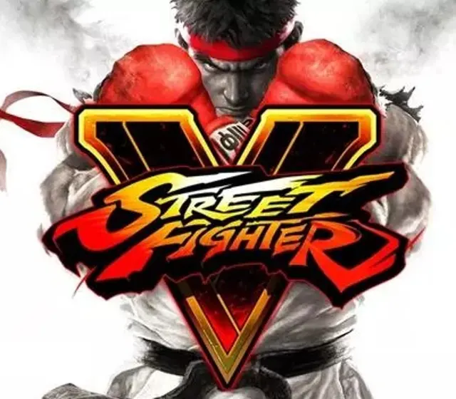 Street Fighter V - Champion Edition Special Color DLC — PlayStation 4, Special
