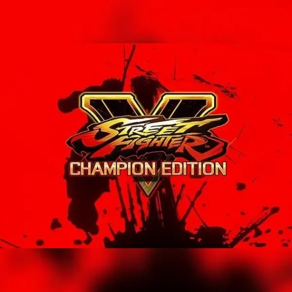 Street Fighter V - Champion Edition Upgrade Kit (DLC) — PlayStation 4, Standard