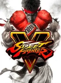 Street Fighter V | Champions Edition — Steam, Standard