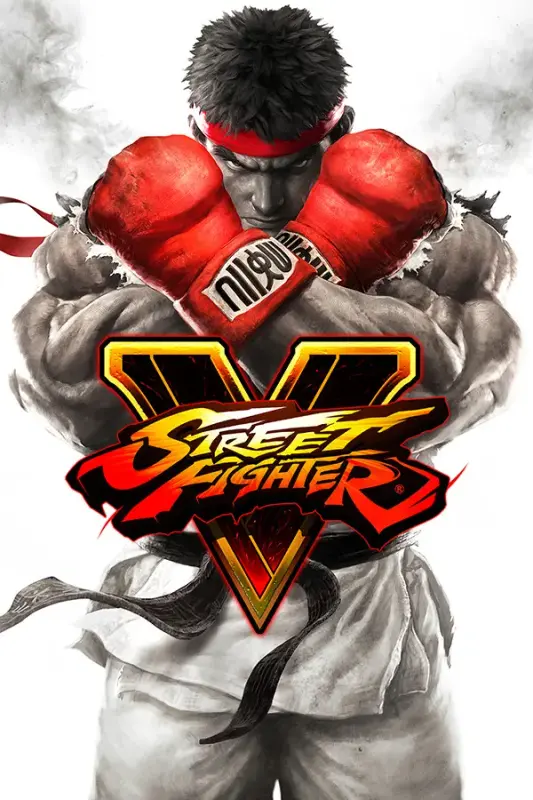 Street Fighter V - Season 5 Premium Pass DLC — Steam, Premium
