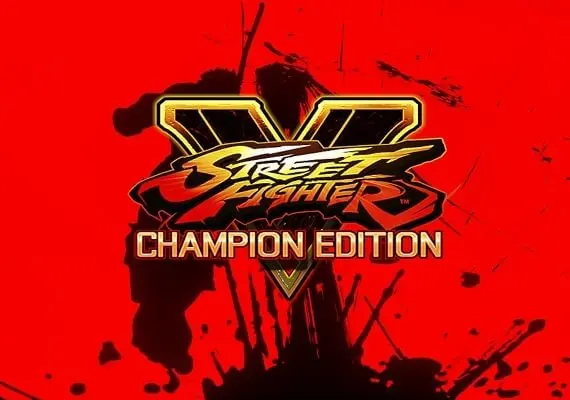 Street Fighter V - Upgrade Kit Champion Edition EN — Steam, Champion