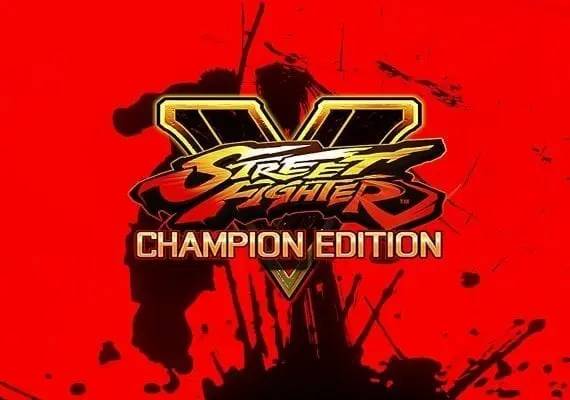 Street Fighter V - Upgrade Kit Champion Edition EN — PlayStation 4, Champion