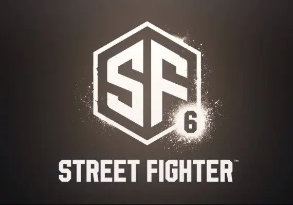 Street Fighter VI — Steam, Standard