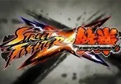 Street Fighter X Tekken Steam Gift — Steam, Standard