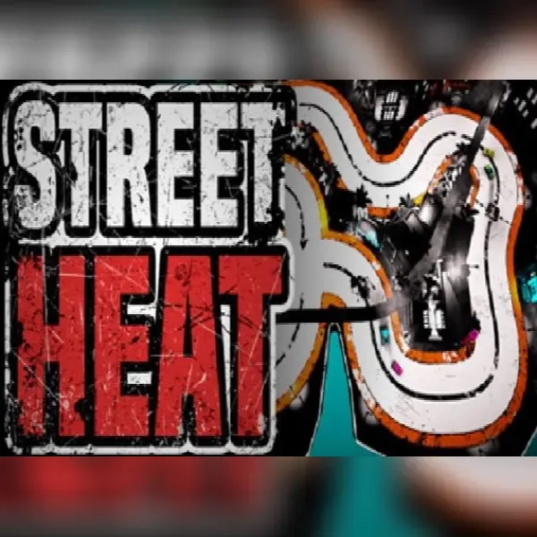 Street Heat — Steam, Standard