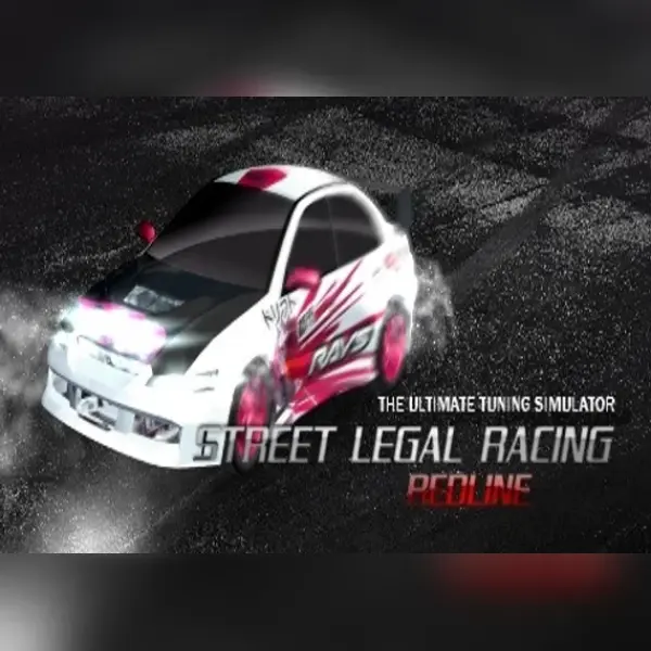 Street Legal Racing: Redline v2.3.1 — Steam, Standard