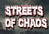 Streets of Chaos — Steam, Standard